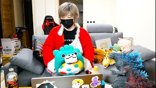 メリー・・・・・。