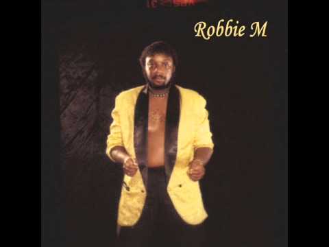 Robbie M - Let's Groove