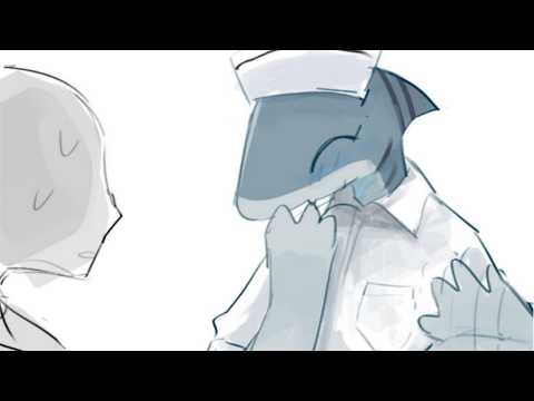 I'm somewhat of an artist!-