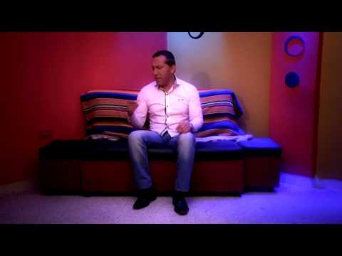 Javier Parraga   MI CONSEJO ( Rey Fonseca ).