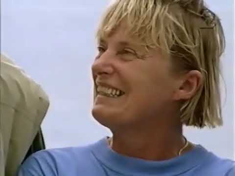 Robinson 1998 - Säsong 2, Avsnitt 5