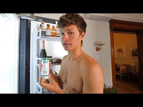 I Directed a Commercial (it's live)