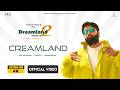 Creamland Gulab Sidhu Raj S Jhinjar Dimple Bhullar Dreamland 2 0 New Punjabi Song 2026