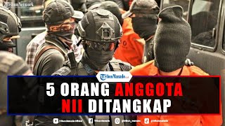 Download lagu Akhirnya Teroris yang Ingin Gulingkan Pemerintah Ditangkap Densus 88, mp3