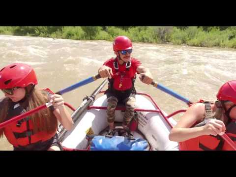 Summer Activities in Durango, 60 sec