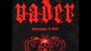 Vader-final massacre