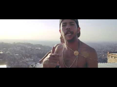MC Brankim e MC Magrinho   Trabalho Novo Clipe Oficial