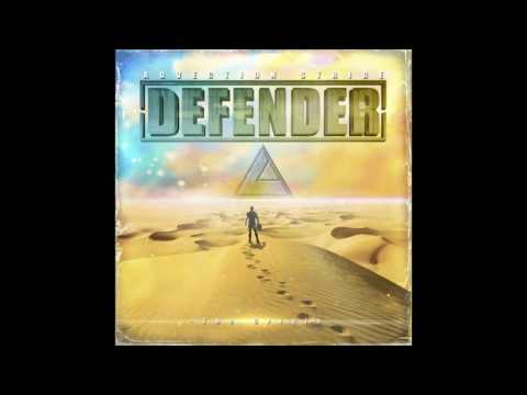 Advection Stride - The Origin - Synthwave, Dreamwave, Outrun 2016