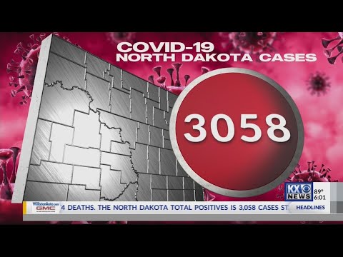 COVID-19 Saturday Update 6-13