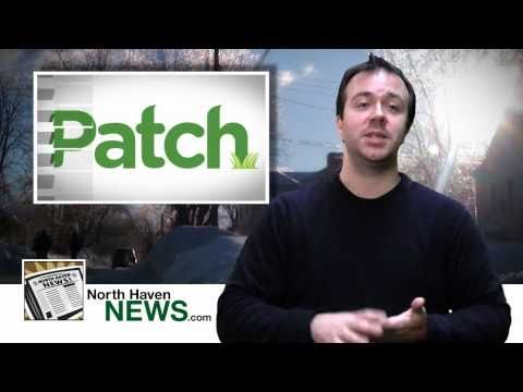 Patch North Haven