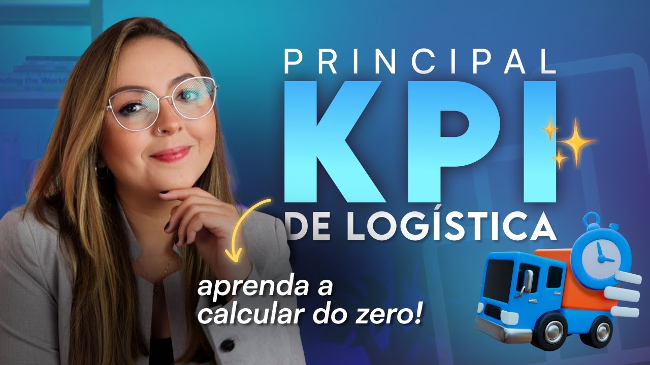 [Power BI] Guia definitivo para calcular o principal KPI de Logística