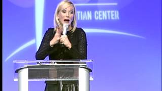 " My Praise produces #3- " The Anointing " - Pastor Paula White - 04/14/13