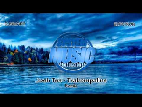 Josh tee trabompaline