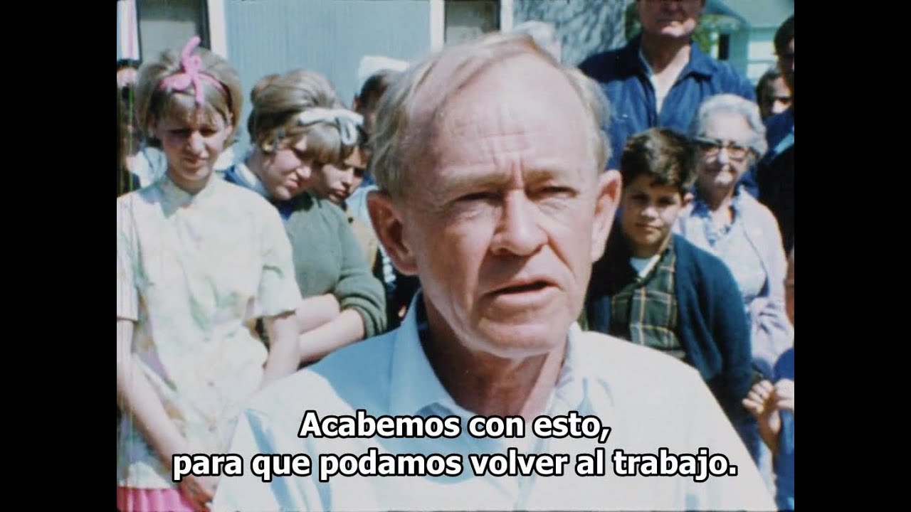 The Lottery (1969) - Subtítulo español