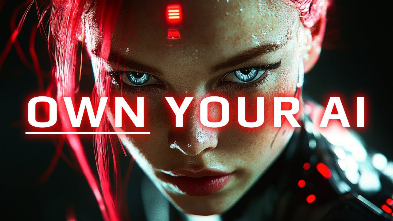 CONTROL your Personal AI Assistant with GPT-4o mini & ElevenLabs (AI TTS & STT)