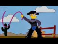 [I Simpson] Jaster + Waylon Smithers - Lollipop + Licorice Whip (Sub Ita)