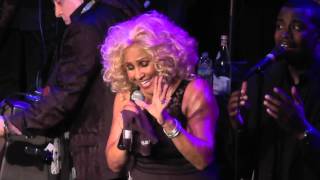 Darlene Love Who Under Heaven 2015