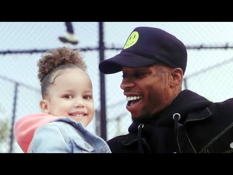 Tory Lanez – In The Air (Official Music Video)