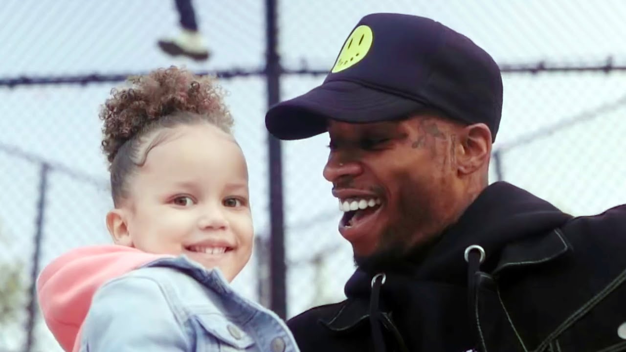 Tory Lanez – ”In the Air”