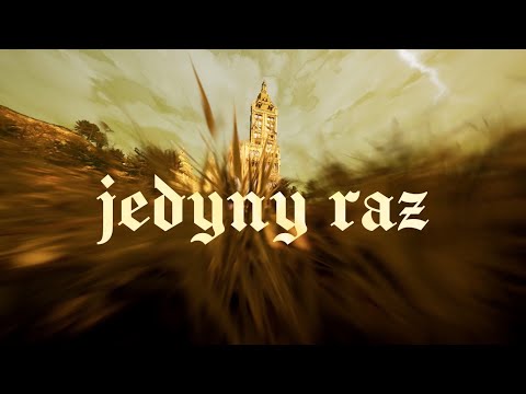 WRZECION - JEDYNY RAZ (prod. alb) (Visualiser by @jaroooch)