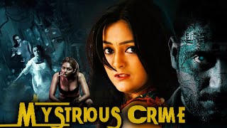 Mysterious Crime | South Indian Thriller Movie Dubbed in Hindi Full Movie | Hindi Dubbed Movies