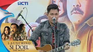 LAUNCHING SI DOEL THE MOVIE - Armada &quot;Si Doel Anak Betawi&quot; [31 Juli 2018]