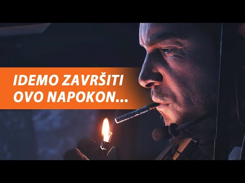 OVAJ KRAJ JE BOLESTAN! - Resident Evil: Village (EP14)