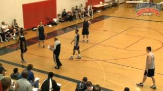 Disadvantage Drills for Building Your Team