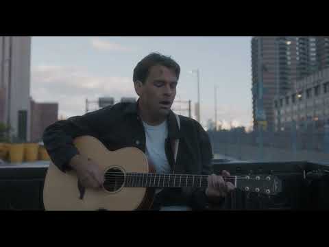 93rd Route - Steve Rondo  (Official Music Video)