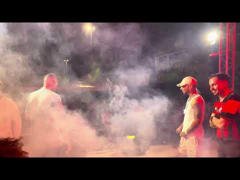 James x Free - SEGUNDA FASE - Batalha Sagrada 8 Anos