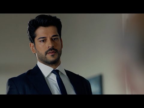 Kemal amenaza a Onder | Amor Eterno  | TNT Novelas