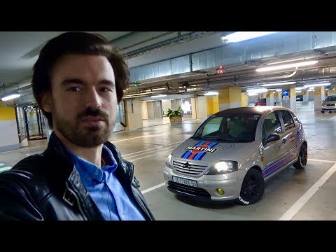 SAYING GOODBYE to my Citroen C3 - what's coming next?