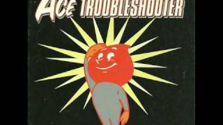 Ace Trouble Shooter-Fortress.wmv