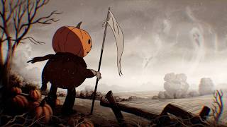 It's Spooky Season 👻 | Fall Lo-fi Hip-Hop 🍂 | No AI Music