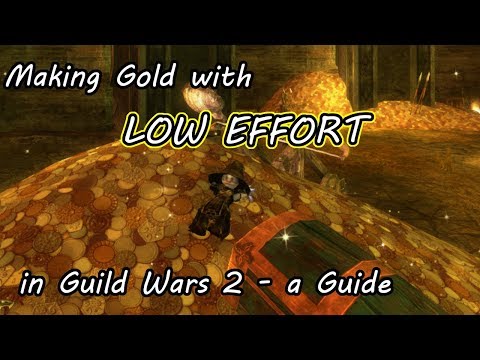 download lagu mp3 mp4 Guild Wars 2 Easy Gold, download lagu Guild Wars 2 Easy Gold gratis, unduh video klip Guild Wars 2 Easy Gold