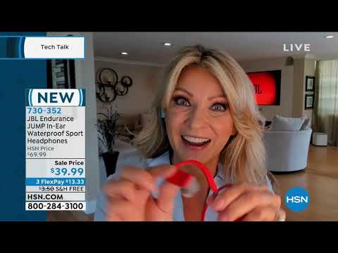 HSN | Tech Talk 08.15.2020 - 03 PM