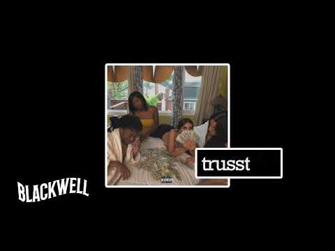 [FREE] Lil Tecca x New Jazz Type Beat "Trust" 2024