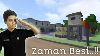 Saatnya Memasuki Zaman SteelCore || Urbek City Builder #3 