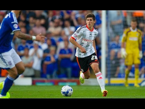 Two Minutes: Ipswich v Fulham