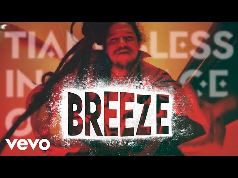 Tiano Bless - Breeze