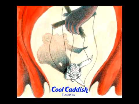 Cool Caddish feat Valery - I gesti che non hai - Lassista_BLACK_PALACE_STUDIO_2011