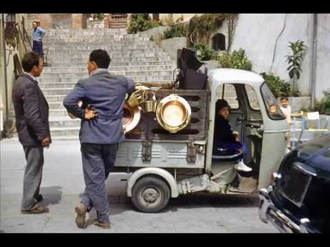 Italian Folk Music   Sicilian Tour Sicily, Naples, Calabria, Sardinia