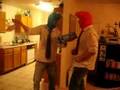 Cookie Monster And Elmo 50 Cent Remix