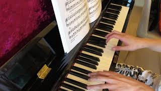 Jenny Lind Polka - Everybody likes the piano Book 4 p.32-33