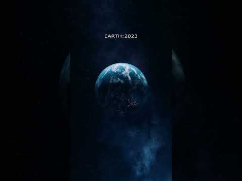 🌌🚀 Cosmic Dreams: Mesmerizing Space Edits of 2023