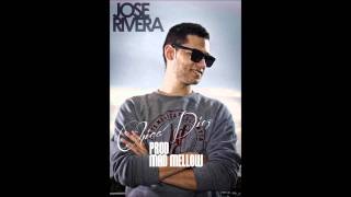 Jose Rivera (Soul Raiders) - Chica Diez (Prod. Mad Mellow)