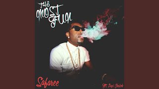 The Most Fun (feat. Papi Chuloh)