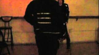 Bruce Jackson -Anything For You (Promo)