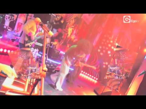 MANYUS FT. ECLISSI DI SOUL - You & I