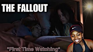 🎬 FIRST TIME WATCH | THE FALLOUT 😢 AN EMOTIONAL MOVIE W/ A GREAT LOVE STORY *STARRING ZADDY ORTEGA 🔥